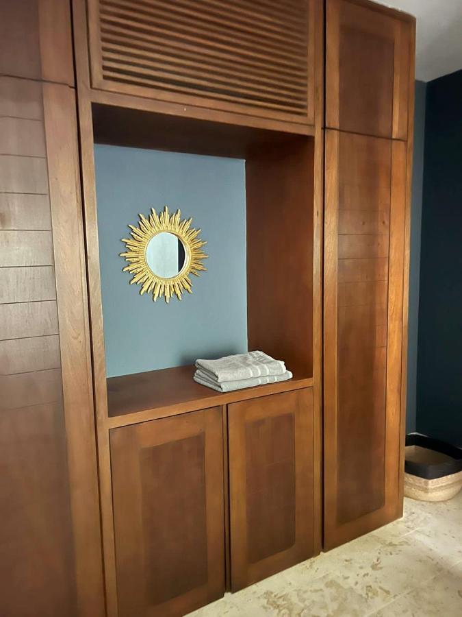 Apartament Kin Tulum - Puerta Azul Luxury Zewnętrze zdjęcie